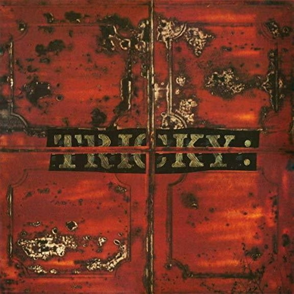Tricky - Maxinquaye - Music & Performance - Vinyl