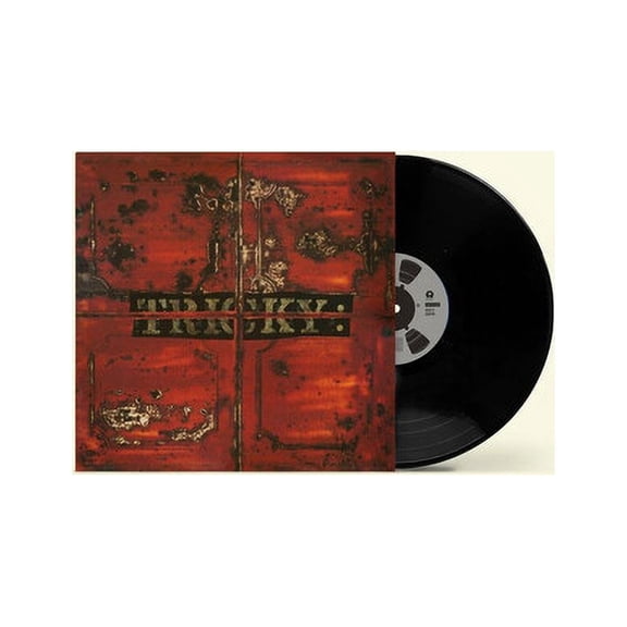 Tricky - Maxinquaye: Super Deluxe - Music & Performance - Vinyl