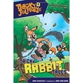 thumbnail image 1 of Pre-Owned Tricky Rabbit Tales: Book 2 (Library Binding) 0761366075 9780761366072, 1 of 1
