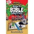 thumbnail image 1 of Patrick Wigglesworth’s Bizarre Bible Adventure: Tricky Times (Series #2) (Paperback), 1 of 1