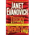thumbnail image 1 of Pre-Owned Tricky Twenty-Two (Hardcover) 0345542967 9780345542960, 1 of 1
