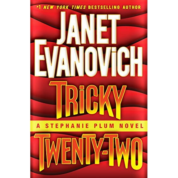 Pre-Owned Tricky Twenty-Two (Hardcover) 0345542967 9780345542960
