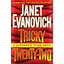 Pre-Owned Tricky Twenty-Two (Hardcover) 0345542967 9780345542960