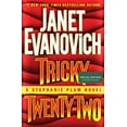 thumbnail image 1 of Pre-Owned Tricky Twenty-Two (Special Edition, Exclusive Content) (Hardcover) 1101965681 9781101965689, 1 of 1