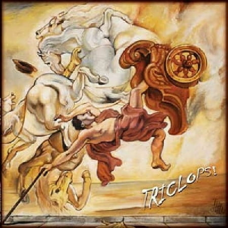 Helpers on the Other Side [LP] - VINYL