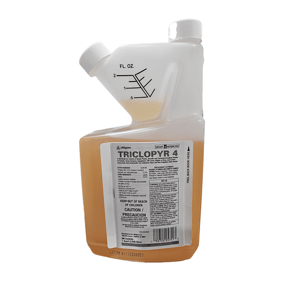 Triclopyr Herbicides