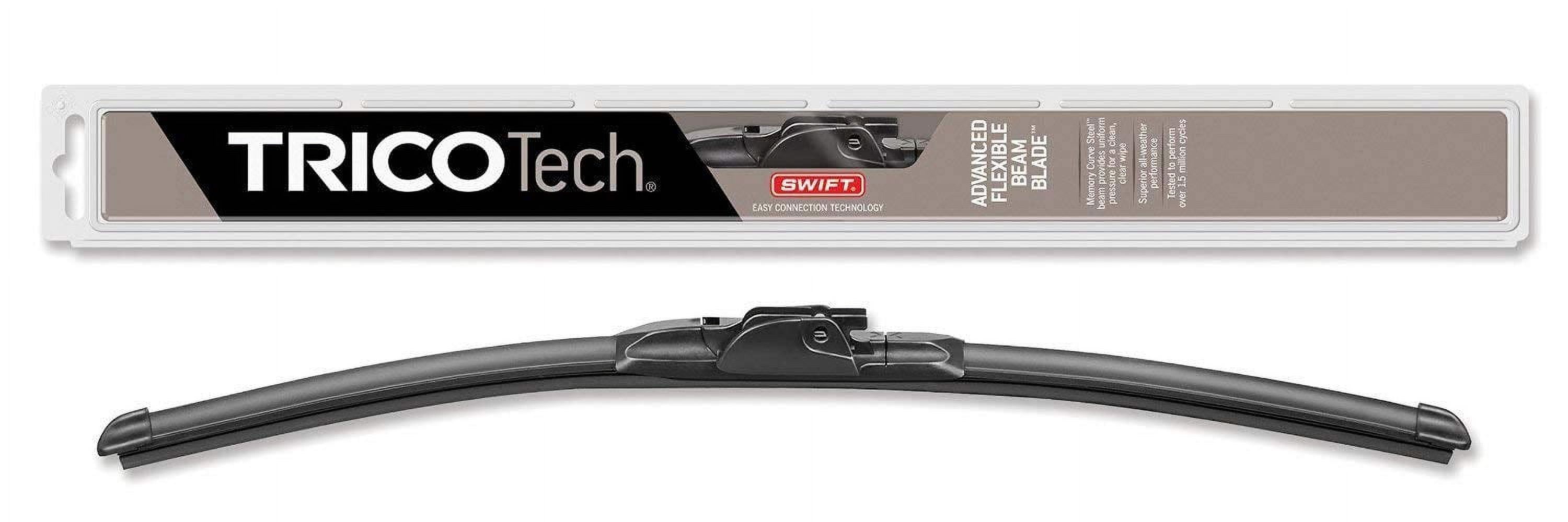 Trico 19160 16" Tech Flexible Beam Wiper Blade