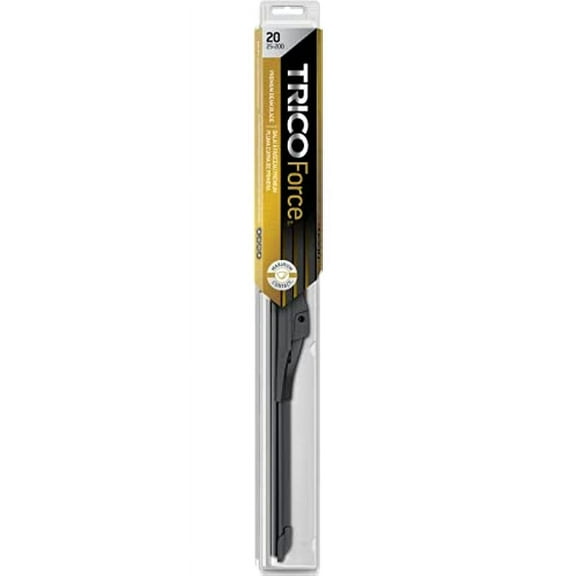 Trico 25-240 Force High Performance Beam Blade - 24-Inch
