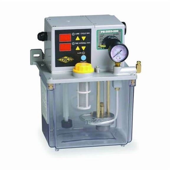 Trico Automatic Lubrication Pump PE-3003
