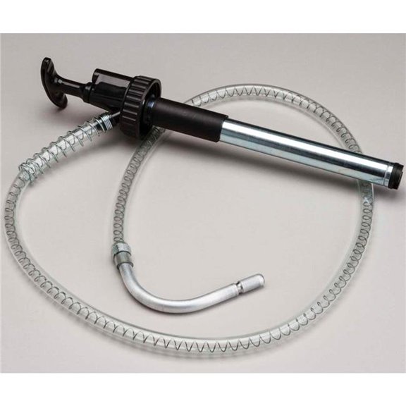 Trico B3091415 Spectrum Hand Pump - Black