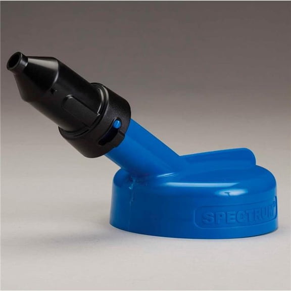 Trico B3091463 Spectrum Spout Cap - Blue - Medium