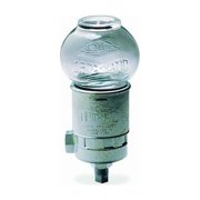 Constant Level Oiler,Single,6 3/4 in H 30010