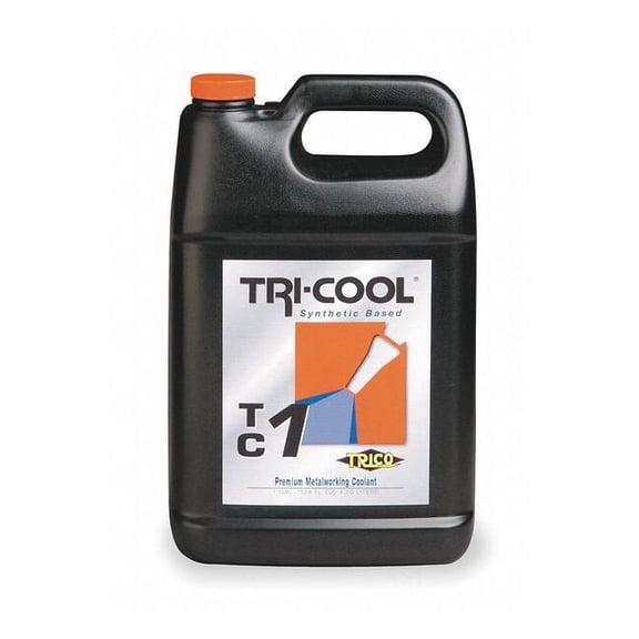 Trico Sythetic Coolant for Spray Systems, 1 GAL, Water Solubile 30656