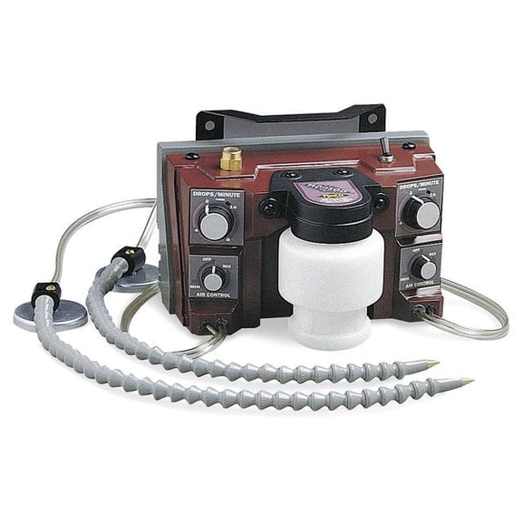 Trico Coolant System,2 Lines 30802