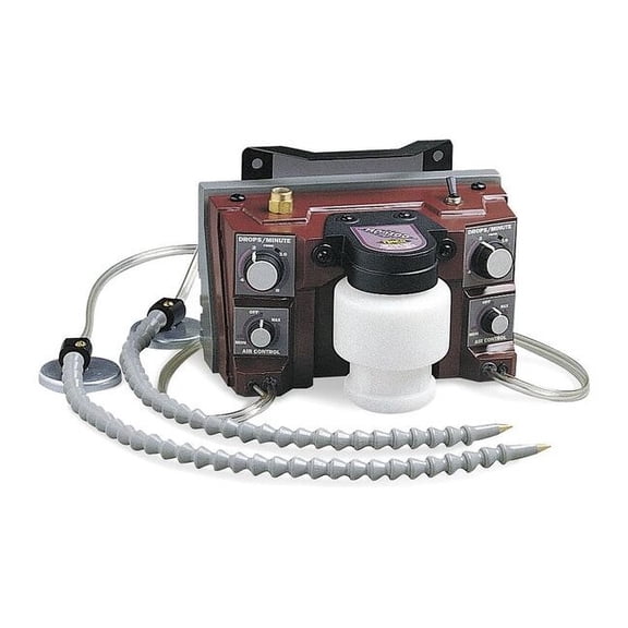 Trico Coolant System,2 Lines 30802