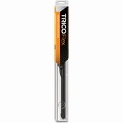 Trico Flex 18" Premium Performance Beam Windshield Wiper Blade, 18-180