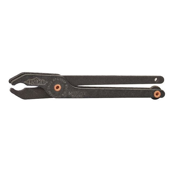 Trico Fuse Puller,Black,5 in. L 38071