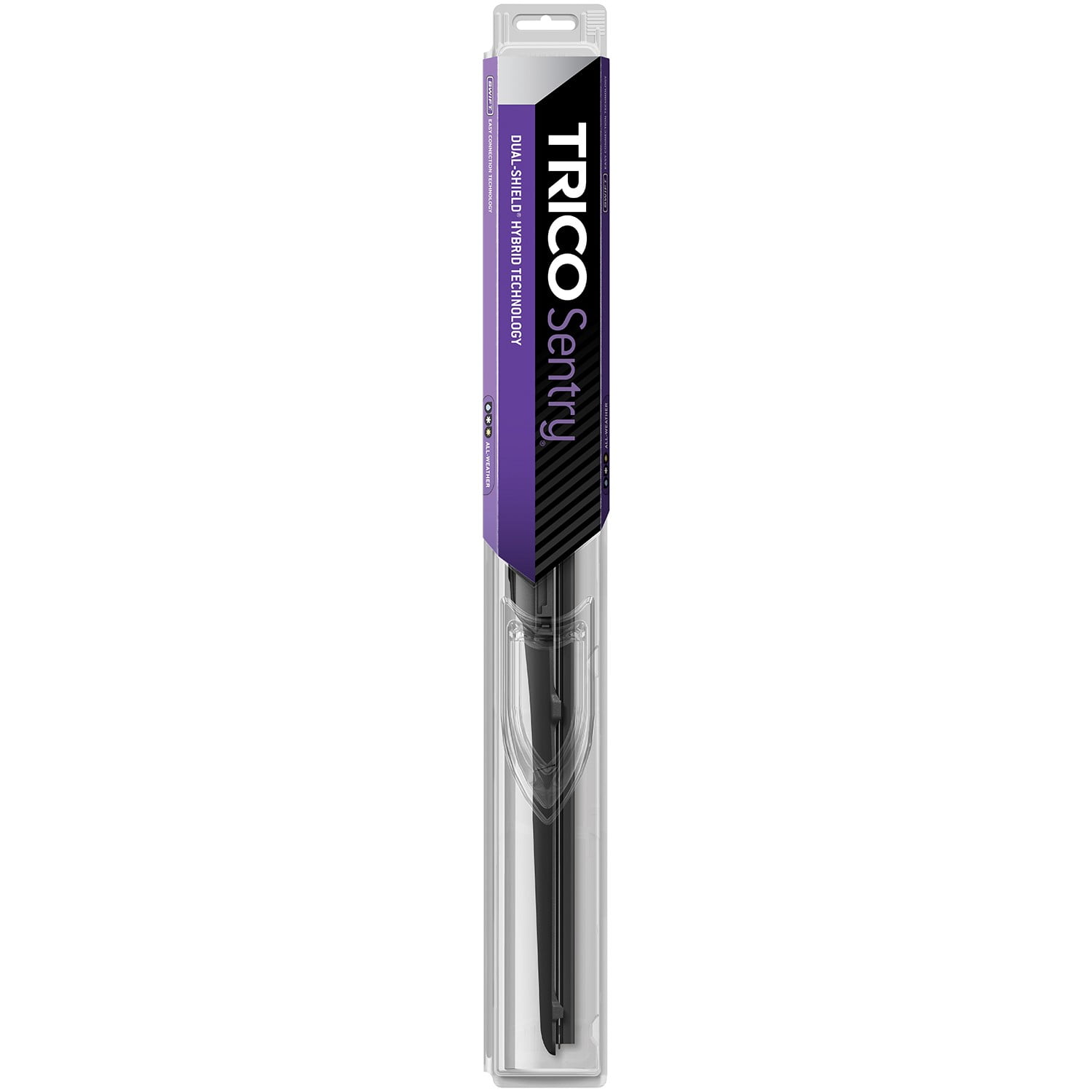 Trico Sentry Hybrid Technology Windshield Wiper Blade - 19" (32-190)