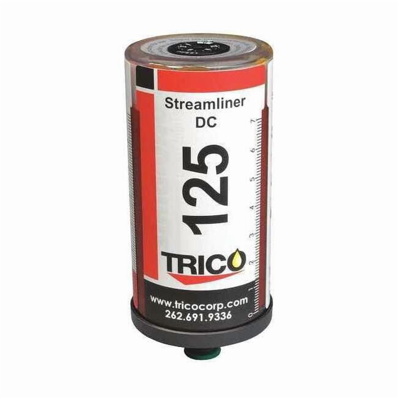 Single Point Lubricator,5 in. H 33948 - Walmart.com