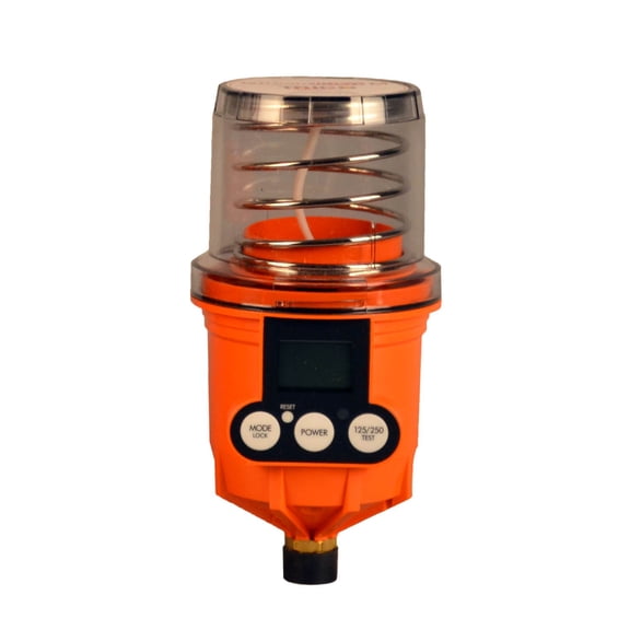 Trico Streamliner M Electro-Chemical Grease Dispenser with LCD Display 33347