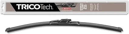 Trico Tech 19-150 Universal Beam Wiper Blade - 15"