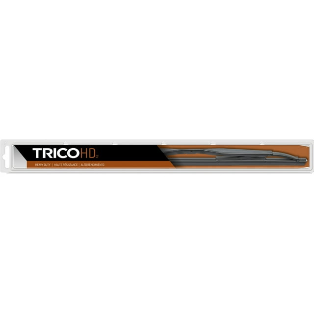 TRICO HD Heavy Duty Windshield Wiper Blade 26" (67261), with