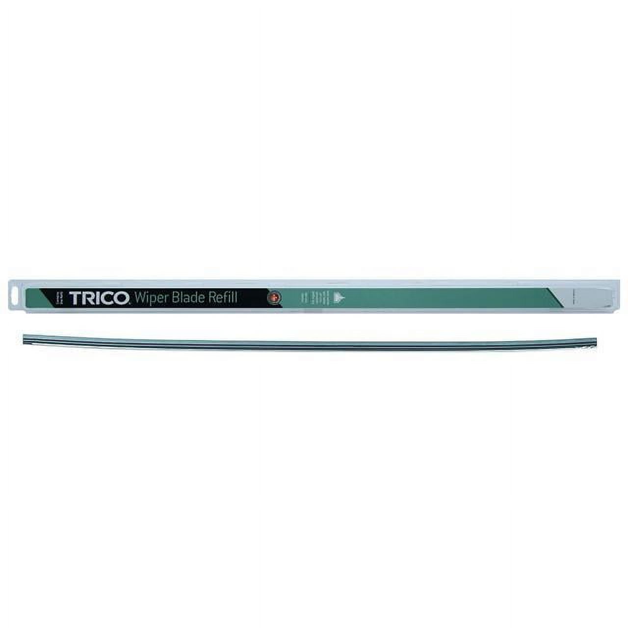Trico Windshield Wiper Blade Refill Narrow O.E. Metal Refill 45220