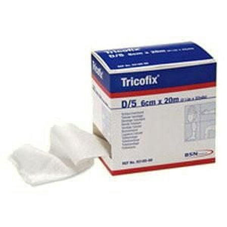 Tricofix Lightweight Absorbent Tubular Bandage 4 x 22 yds, 1 Count