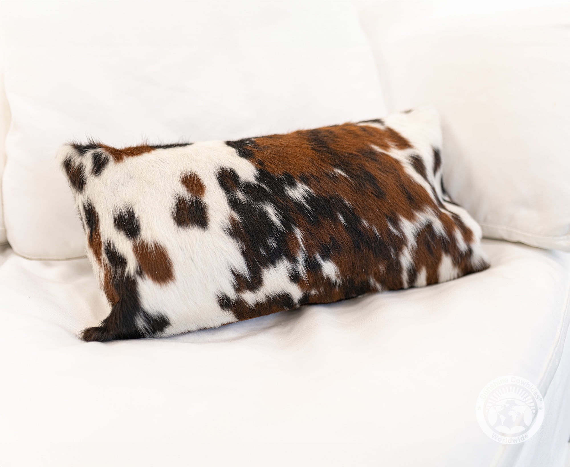 Sunshine Cowhides