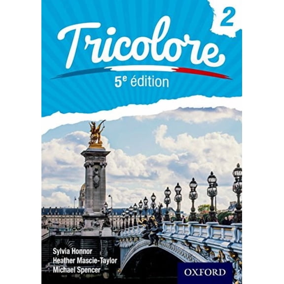 Tricolore 2