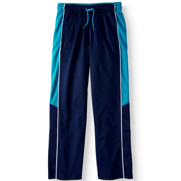 Tricot Active Pant (Little Boys & Big Boys)