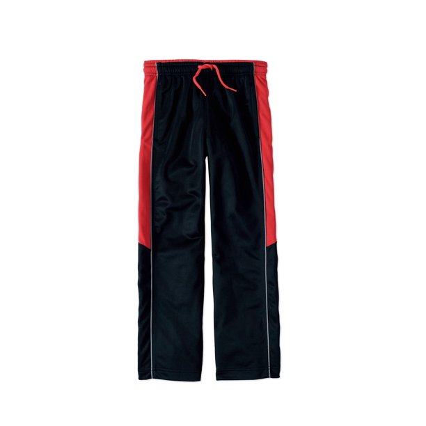 Tricot Active Pant (Little Boys & Big Boys)