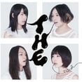 thumbnail image 1 of Tricot - T H E - Music & Performance - Vinyl, 1 of 1