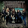 thumbnail image 1 of Tricounty Terror - Revenge - Music & Performance - CD, 1 of 1