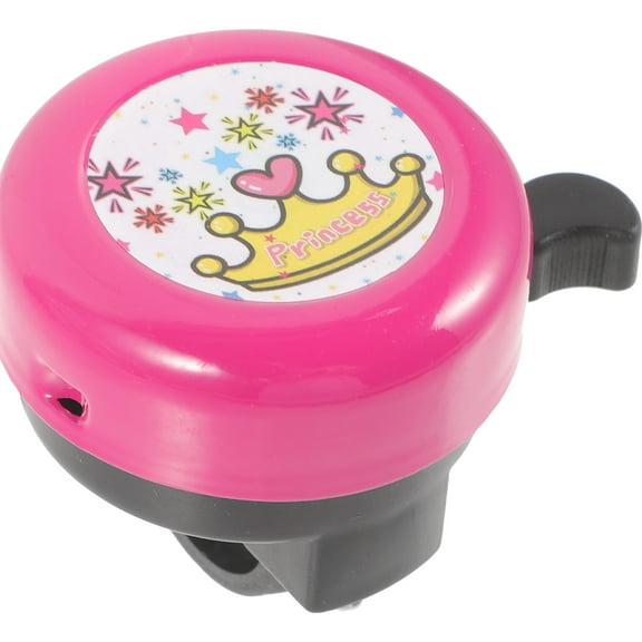 FONDOTIN Bike Bell Iron 1Pack Loud Sound