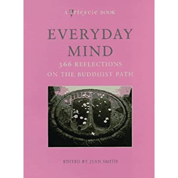 Pre-Owned Everyday Mind, 9781573226332, 1573226335, Paperback, First Edition edition