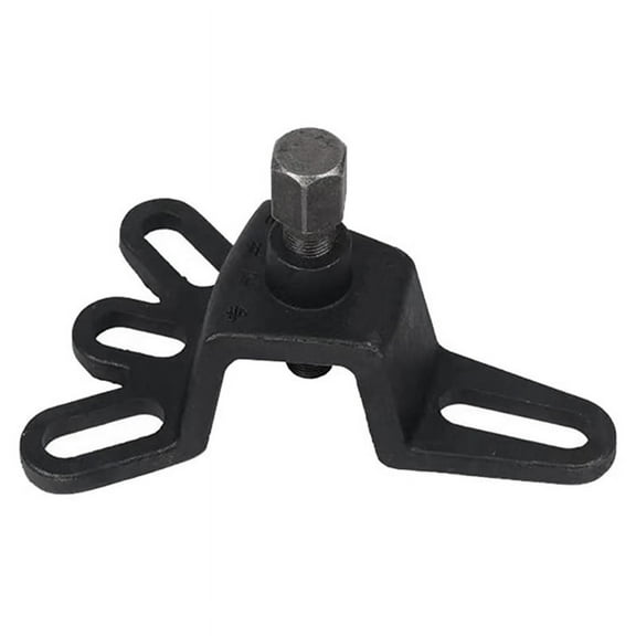 Tricycle Brake Drum Remover Disassembly Rear Axle Brake Pot Puller Universal Maintenance and Removal Tool