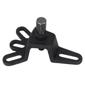 Tricycle Brake Drum Remover Disassembly Rear Axle Brake Pot Puller Universal Maintenance and Removal Tool