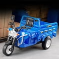 thumbnail image 1 of Tricycle Inertial Car with Detachable Barrier – Sturdy Quality Ride-On Toy for Kids, Safe and Fun for Outdoor Play, 1 of 8