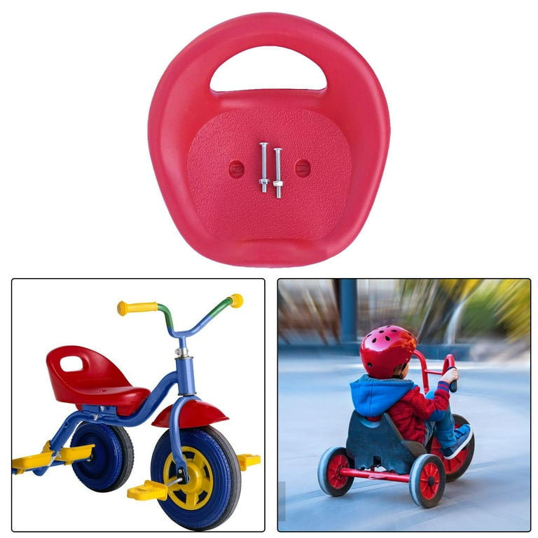 Schwinn tricycle seat replacement sale