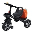 thumbnail image 1 of Tricycle for Toddlers Bike for Boys and Girls Kids' Bike Trike Adjustable Seat, 1 of 8