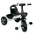 thumbnail image 1 of Tricycles for 1-3 Year Old Toddler Tricycle with Push Handle for 1-3 Years Old Trikes for Toddlers with Push Handle Boys and Girls Kids Push Trike Toddler Bike with Seat and Handle, 1 of 7