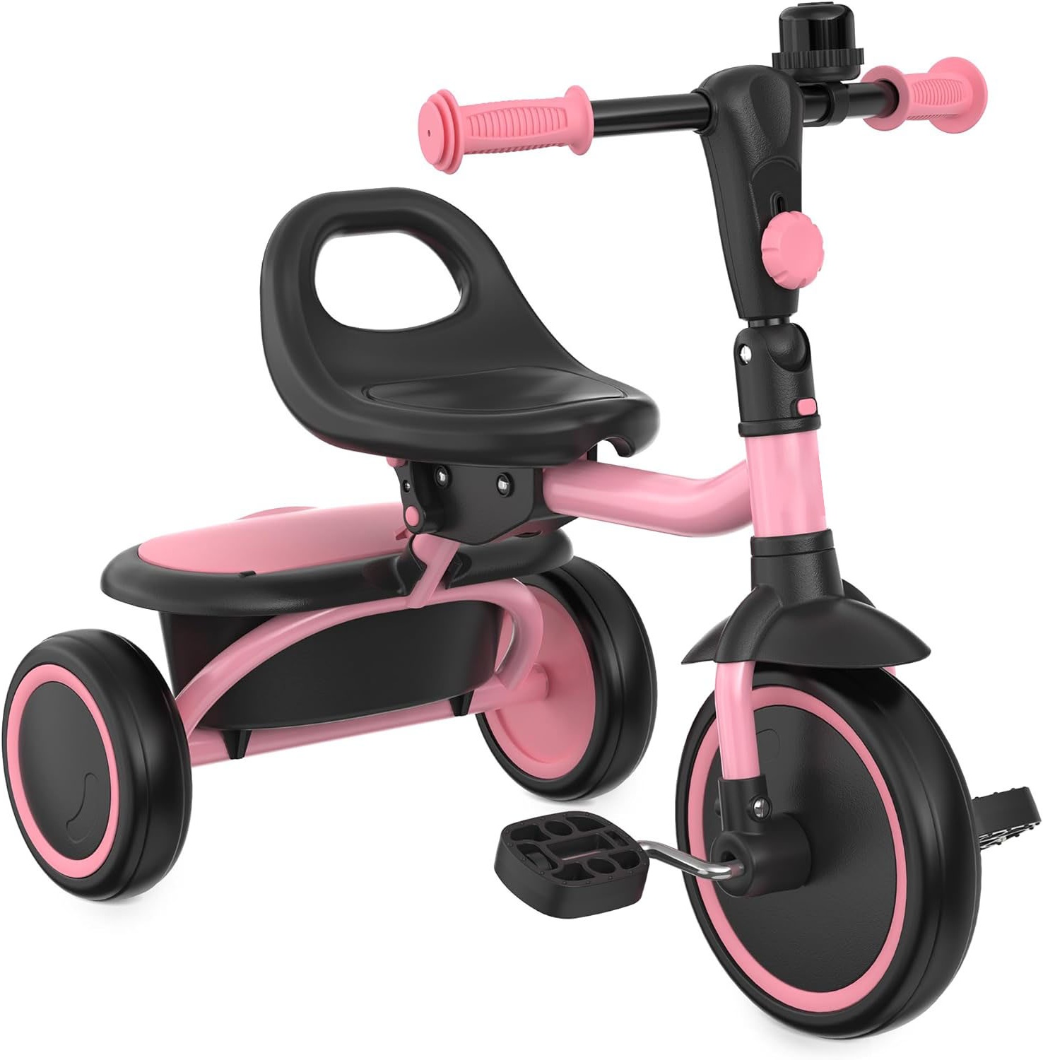 Tricycles Age 18 Month to 5 Years, Toddler Tricycle Kids Trikes