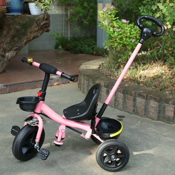 Tricycles Age 6+ Month Toddler Kids Trike Gift Toddler Tricycle Kids Trike