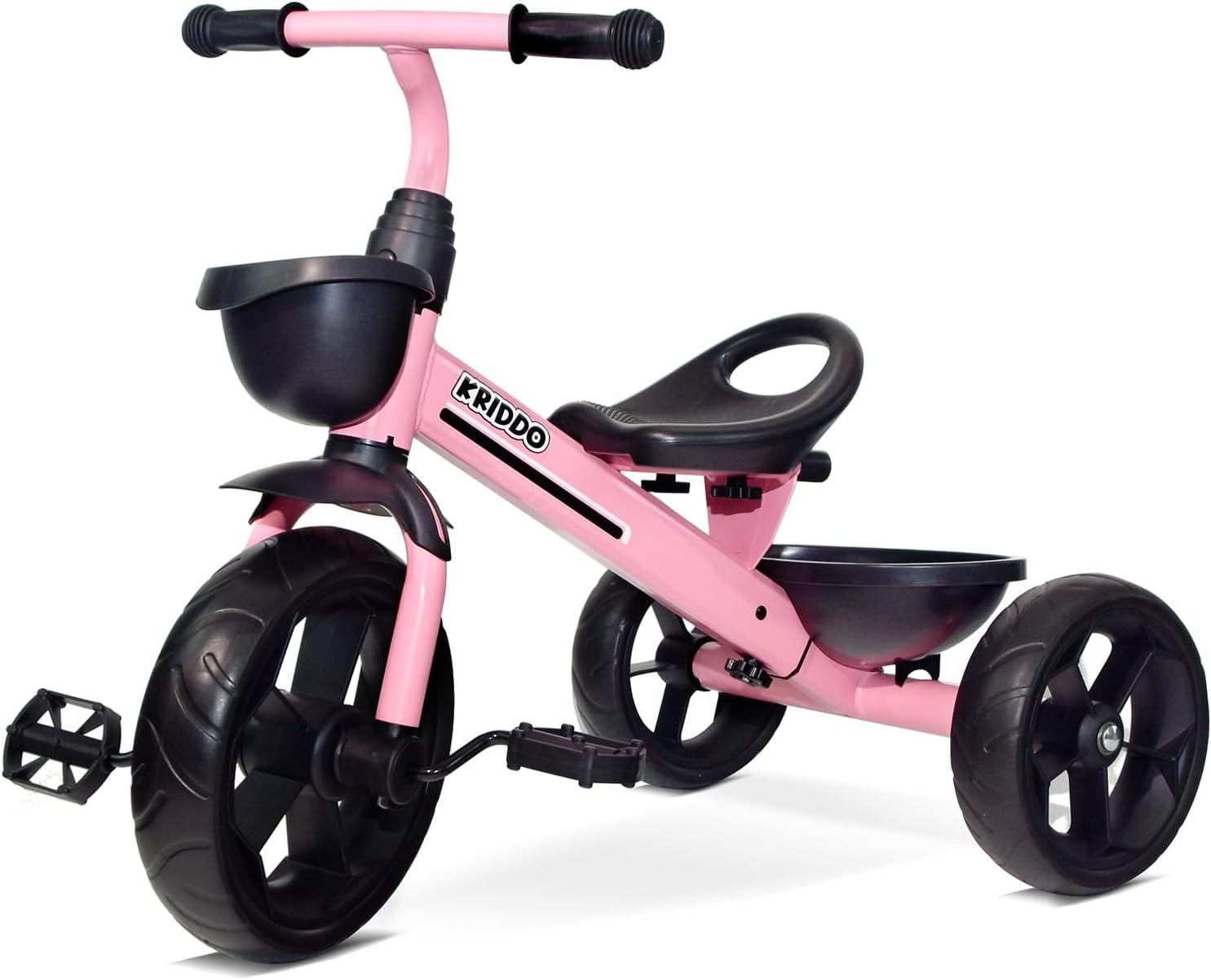 Tricycles for 24 Year Olds, Toddler Trike Gift for 24 Months to 4