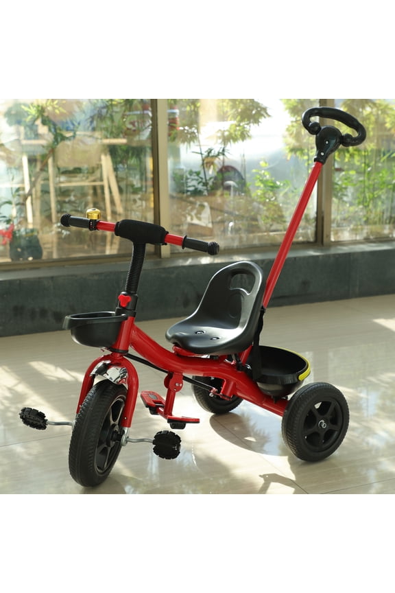 Tricycles for Toddler Bike Boys and Girls Toddler Tricycle