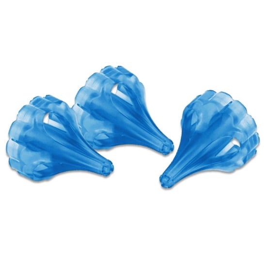Tridal Wave Ear Washer Replacement Tips (3)