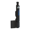 Pool Gate Type Lock Trident 10 Inch Black Magnetic Pool Safety Gate Latch Keyed Alike Self ...