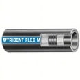 thumbnail image 1 of Trident 250600048 6" ID x 6-3/4" OD x 4' Flex Hardwall Exhaust Marine Hose with 48# Working Pressure, 1 of 1