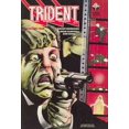 thumbnail image 1 of Trident #3 VF ; Trident Comic Book, 1 of 1